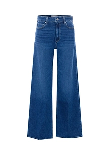 Anessa Wide-Leg Jeans