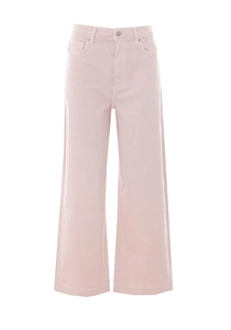 Paige Anessa Wide-Leg Jeans