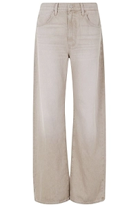 Paige Arellia 32 Wide-Leg Jeans