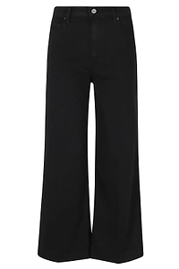 Paige Anessa Wide-Leg Pants