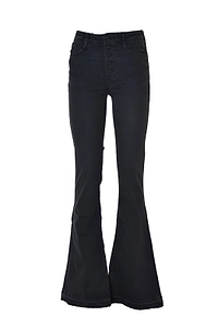 Paige Flared Jeans