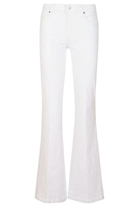 Genevieve Flared Jeans