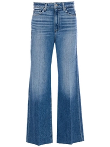 Paige High-Rise Skinny Jeans