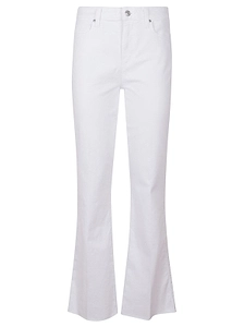 Laurel Canyon Flared Jeans