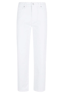 Paige Mason Ankle Slim Jeans