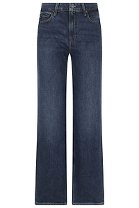 Paige Sofia 31 High-Rise Bootcut Jeans