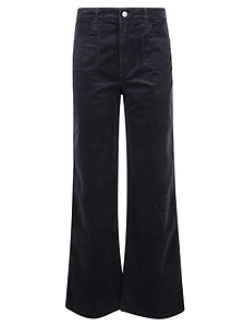 Paige Wide-Leg Jeans
