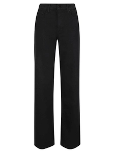 Paige Straight-Leg Jeans
