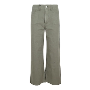 Paige Wide-Leg Pants