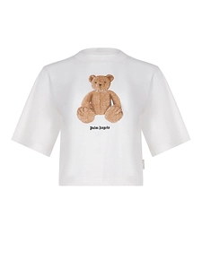 Bear Boxy T-Shirt