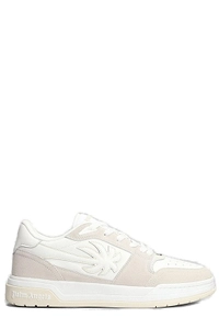 Palm Angels Basketball Low-Top Sneakers