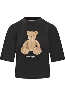 Palm Angels Bear Boxy T-Shirt