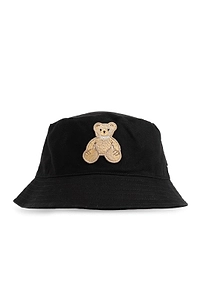 Palm Angels Bear Bucket Hat