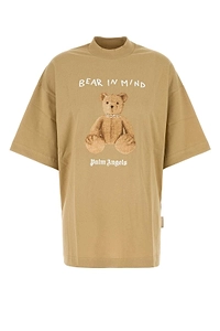 Palm Angels Bear In Mind Crewneck T-Shirt