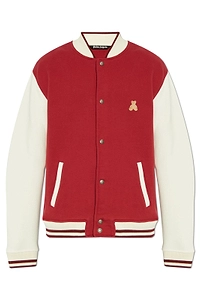 Palm Angels Bear In Mind Jacket