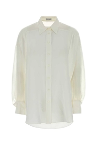 Brunello Cucinelli Long Sleeved Shirt