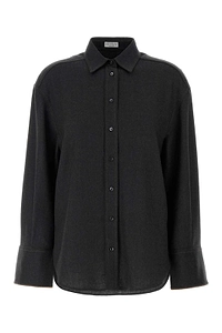 Long Sleeved Shirt