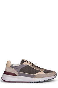 Brunello Cucinelli Classic Low-Top Sneakers