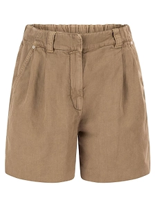 Brunello Cucinelli Monili-Detailed Baggy Shorts