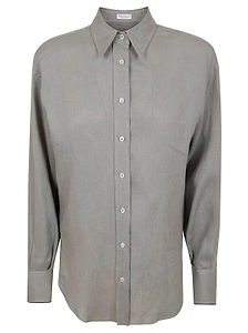 Brunello Cucinelli Monili Shirt