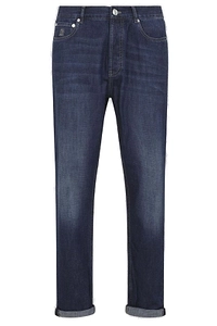 Brunello Cucinelli Iconic Fit Jeans