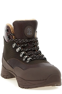 Brunello Cucinelli Outdoor Ankle Boots