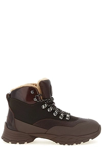 Brunello Cucinelli Outdoor Ankle Boots