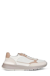 Brunello Cucinelli Classic Low-Top Sneakers