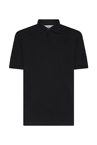 Brunello Cucinelli Regular Fit Polo Shirt
