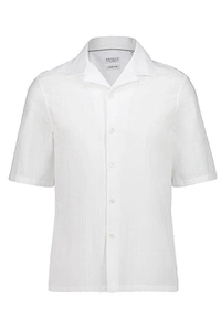 Brunello Cucinelli Straight Hem Shirt