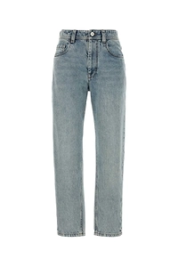 Brunello Cucinelli Straight-Leg Jeans