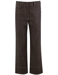 Brunello Cucinelli Straight Leg Jeans