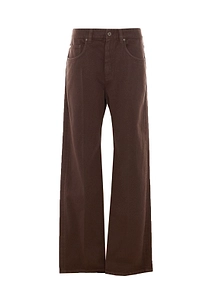 Brunello Cucinelli Contemporary Denim Jeans