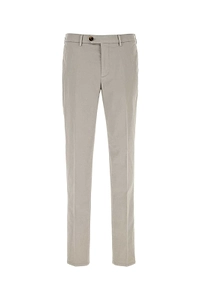 Brunello Cucinelli Tailored Tapered-Leg Trousers