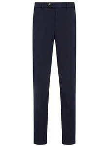 Brunello Cucinelli Tailored Tapered-Leg Trousers