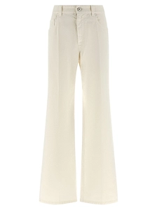 Brunello Cucinelli The Contemporary Loose Jeans