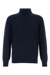 Brunello Cucinelli Turtleneck Jumper