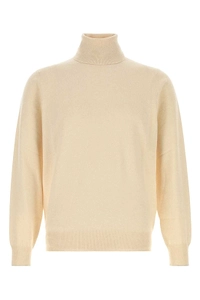 Brunello Cucinelli Turtleneck Knitted Jumper
