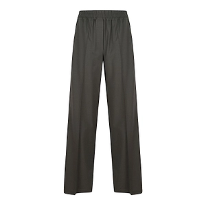 Brunello Cucinelli Wide-Leg Pants