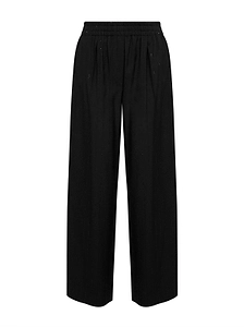 Brunello Cucinelli Wide-Leg Sequin Embellished Trousers