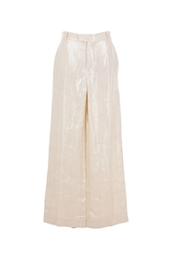 Brunello Cucinelli Wide Leg Trousers