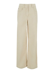 Brunello Cucinelli Wide-Leg Pants
