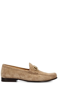 Brunello Cucinelli Slip-On Loafers