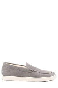 Brunello Cucinelli Slip-On Loafers