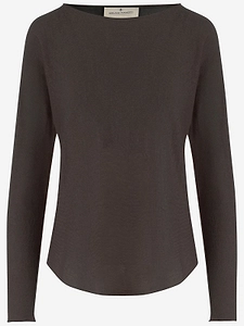 Bruno Manetti Crew Neck Sweater