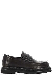 Bruno Premi Chunky Loafer Flat Shoes