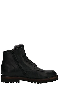 Bugatti Marc Fleece-Lined Ankle Boots