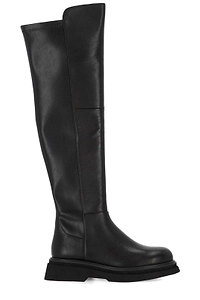 Bruno Premi Platform Over-The-Knee Boots