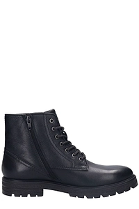 Bugatti Zaru Lace-Up Ankle Boots