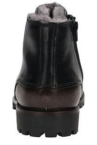 Bugatti Paule Lined Ankle Boots